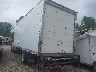5PVNJ8JVXF4****** Salvage and Repairable 2015 Hino 258/268 in Kansas City