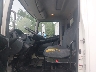 5PVNJ8JVXF4****** Salvage and Repairable 2015 Hino 258/268 in Kansas State