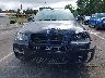 5UXFG2C51E0****** Wrecked 2014 BMW X6 in North Carolina State