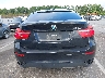 5UXFG2C51E0****** Wrecked 2014 BMW X6