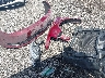 2FMHK6D88KB****** Wrecked 2019 Ford Flex in South Carolina State