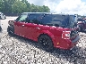 2FMHK6D88KB****** Salvage and Repairable 2019 Ford Flex in Lexington