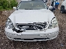 JTHBN30F230****** Wrecked 2003 Lexus LS 430 in Pennsylvania State