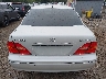 JTHBN30F230****** Wrecked 2003 Lexus LS 430