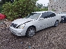 JTHBN30F230****** Used and Repairable 2003 Lexus LS 430 in Pittsburgh North