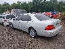 JTHBN30F230****** Salvage and Repairable 2003 Lexus LS 430 in Pittsburgh North