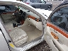 JTHBN30F230****** Used and Repairable 2003 Lexus LS 430 in Pennsylvania State