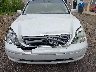 JTHBN30F230****** Salvage and Repairable 2003 Lexus LS 430 in Pennsylvania State