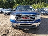 3GTP2UEAXDG****** Wrecked 2013 GMC Sierra 1500 in Mississippi State