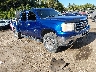 3GTP2UEAXDG****** Salvage and Wrecked 2013 GMC Sierra 1500 in Jackson