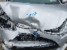 JTDKDTB31F1****** Repairable 2015 Toyota Prius C in Pittsburgh North