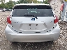 JTDKDTB31F1****** Wrecked 2015 Toyota Prius C