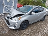 JTDKDTB31F1****** Used and Repairable 2015 Toyota Prius C in Pittsburgh North