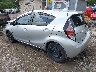 JTDKDTB31F1****** Salvage and Repairable 2015 Toyota Prius C in Pittsburgh North