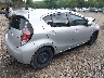 JTDKDTB31F1****** Salvage and Wrecked 2015 Toyota Prius C in Pennsylvania State