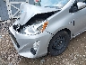 JTDKDTB31F1****** Salvage and Repairable 2015 Toyota Prius C in Pennsylvania State