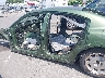 2C3CDXGJ0MH****** Salvamento y Reparables 2021 Dodge Charger en Estado de Carolina del Norte