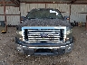 1FTFW1ET6CK****** Wrecked 2012 Ford F-150 in Louisiana State