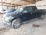 1FTFW1ET6CK****** Used and Repairable 2012 Ford F-150 in Shreveport