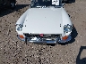 GHN5UD31***** Destrozados 1973 MGB Car en Estado de Massachusetts
