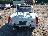GHN5UD31***** Destrozados 1973 MGB Car