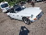 GHN5UD31***** Salvamento y Destrozados 1973 MGB Car en Taunton