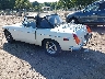 GHN5UD31***** Salvamento y Reparables 1973 MGB Car en Taunton