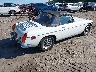 GHN5UD31***** Salvamento y Destrozados 1973 MGB Car en Estado de Massachusetts