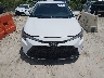 JTDEPMAE1MJ****** Wrecked 2021 Toyota Corolla in Florida State