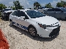 JTDEPMAE1MJ****** Salvage and Wrecked 2021 Toyota Corolla in Fort Myers