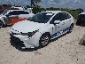 JTDEPMAE1MJ****** Used and Repairable 2021 Toyota Corolla in Fort Myers