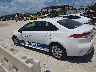 JTDEPMAE1MJ****** Salvage and Repairable 2021 Toyota Corolla in Fort Myers