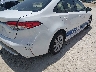 JTDEPMAE1MJ****** Salvage and Repairable 2021 Toyota Corolla in Florida State