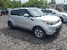 KNDJN2A2XE7****** Salvage and Wrecked 2014 Kia Soul in Scranton