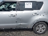 KNDJN2A2XE7****** Salvage and Repairable 2014 Kia Soul in Pennsylvania State