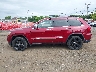 1C4RJFCTXCC****** Repairable 2012 Jeep Grand Cherokee in New Jersey State