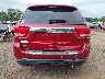 1C4RJFCTXCC****** Wrecked 2012 Jeep Grand Cherokee