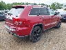 1C4RJFCTXCC****** Salvage and Wrecked 2012 Jeep Grand Cherokee in New Jersey State