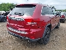 1C4RJFCTXCC****** Salvage and Repairable 2012 Jeep Grand Cherokee in New Jersey State