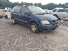 1B4GP25392B****** Salvage and Wrecked 2002 Dodge Caravan in Lake City
