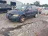 1B4GP25392B****** Used and Repairable 2002 Dodge Caravan in Lake City
