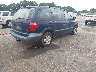 1B4GP25392B****** Salvage and Wrecked 2002 Dodge Caravan in Georgia State