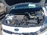 3KPA25AB0JE****** Reparables 2018 Kia Rio en Cleveland