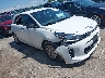 3KPA25AB0JE****** Salvamento y Destrozados 2018 Kia Rio en Cleveland