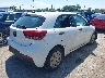 3KPA25AB0JE****** Salvamento y Destrozados 2018 Kia Rio en Estado de Ohio