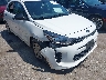 3KPA25AB0JE****** Salvamento y Reparables 2018 Kia Rio en Estado de Ohio