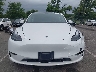 7SAYGDEE8PF****** Salvage 2023 Tesla Model Y in New Jersey State