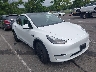 7SAYGDEE8PF****** Salvage and Wrecked 2023 Tesla Model Y in Electric Vehicle Auctions
