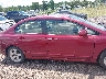 1HGFA16846L****** Used 2006 Honda Civic in South Carolina State
