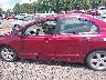 1HGFA16846L****** Repairable 2006 Honda Civic in South Carolina State